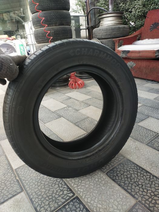 Matiz 13 balon bir dona bor sotiladigan.