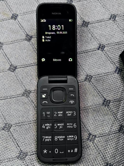 Нокиа (Nokia 2660)