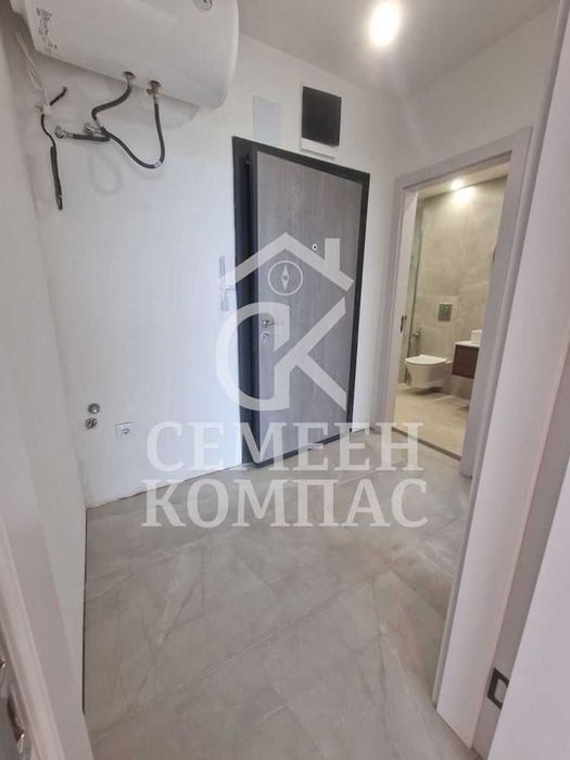 Двустаен апартамент / с Акт 16