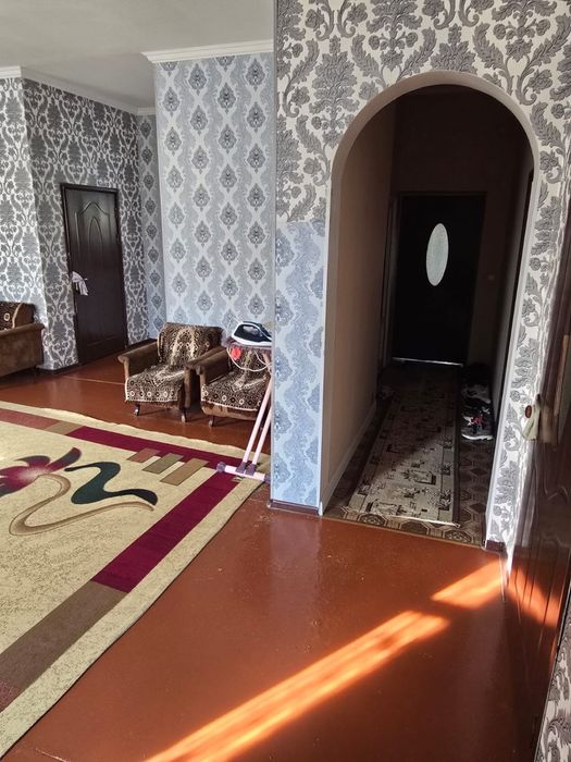 Нуртас.  мур   , кирпичный дом продается