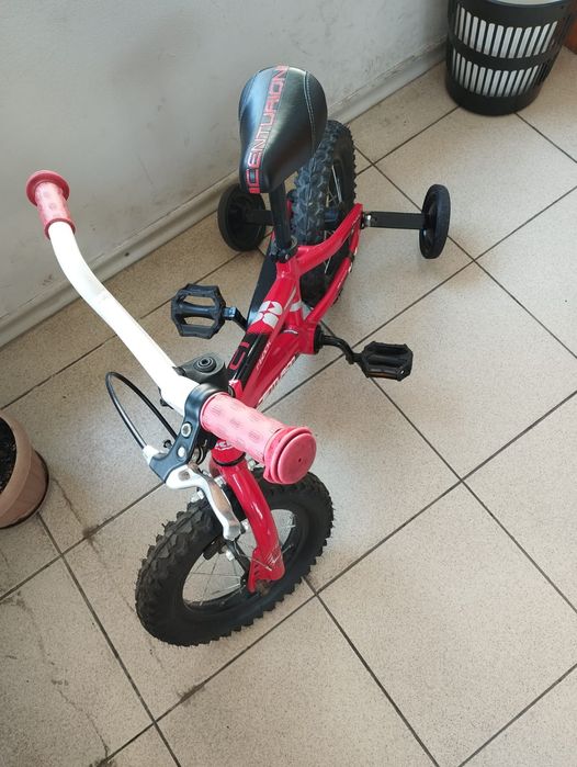 Продам детский велосипед