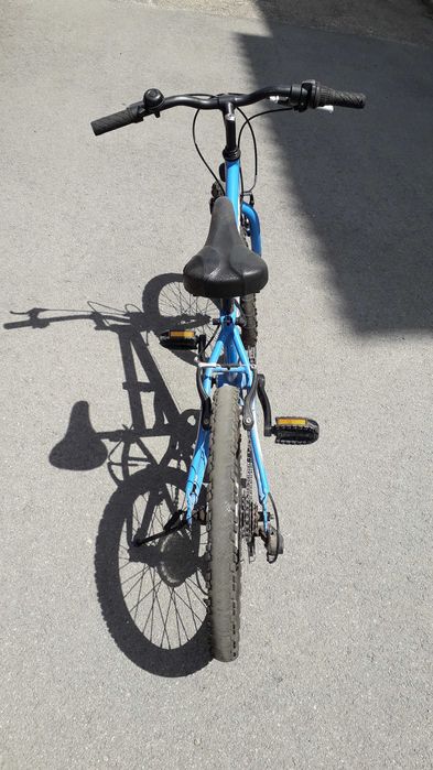 Велосипед REACTOR 20 инча