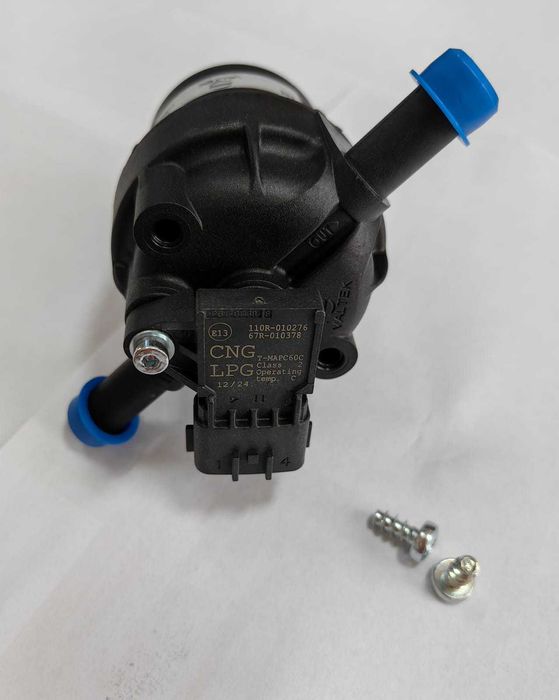 Фильтр D12  с датчиком Continental (Газель Next)