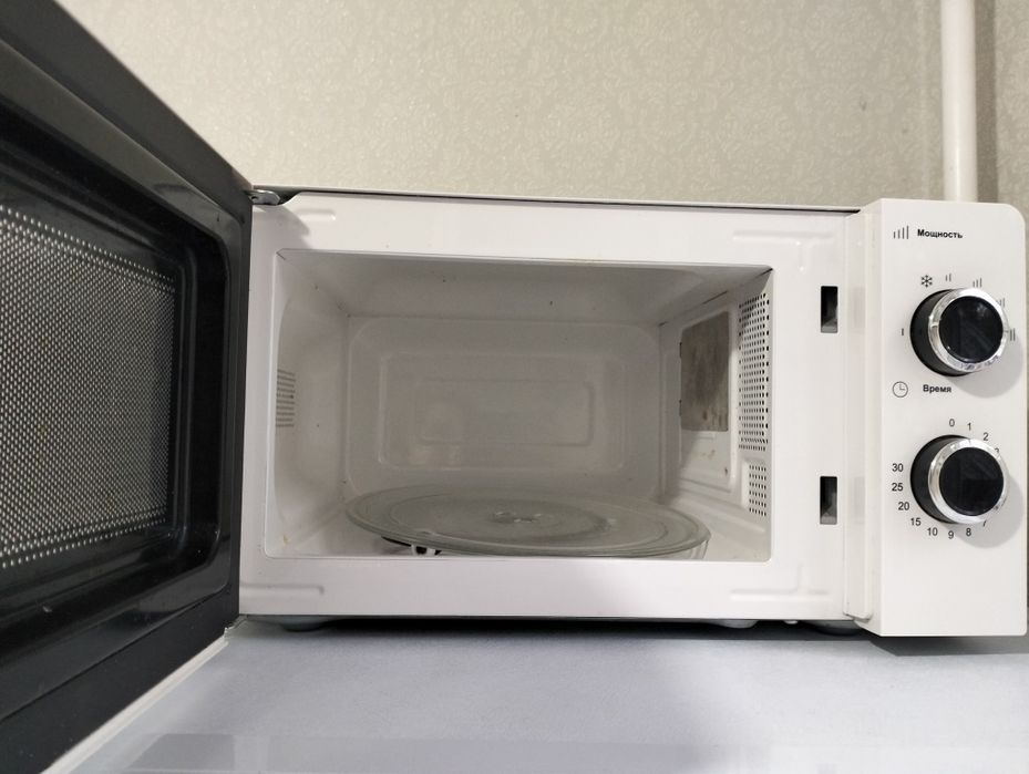 Микравалновка сатылады