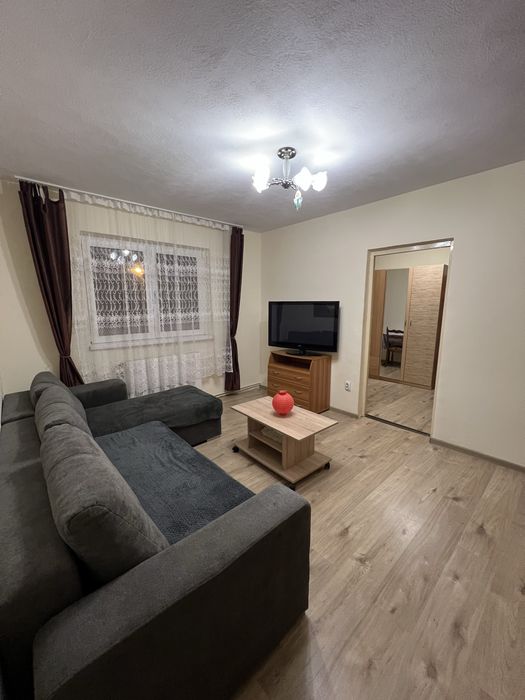 Apartament de inchiriat 2 camere zona piata Rahovei