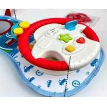 Детски волан тренажор за кола