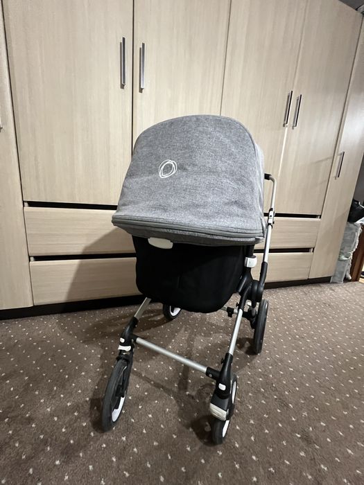 Коляска Bugaboo FOX