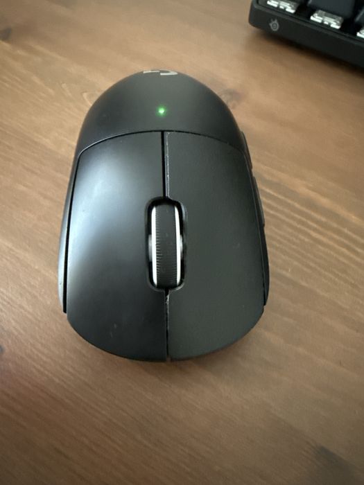 vand mouse gaming g pro x superlight 2c