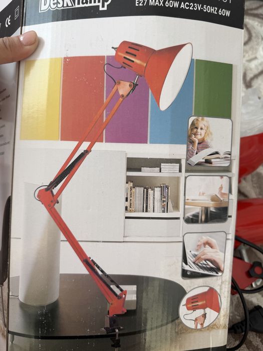 Продаи лампу, самовывоз с города тобыл