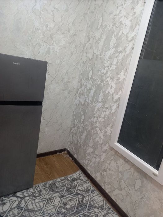 ™ Чиланзар 16, 2/1/4‼️Евроремонт, Метро Чиланзар 5мин‼️46м²‼️Продаётся