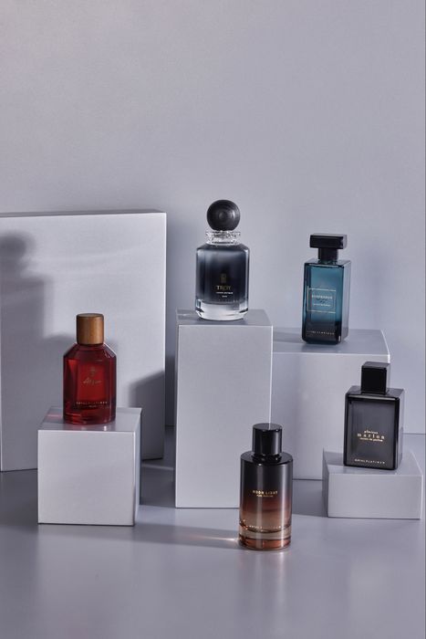 Нишови парфюми, вдъхновени от световни марки (30мл.)