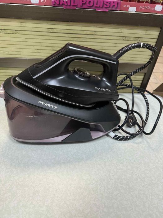 Парогенератор Rowenta Easy Steam