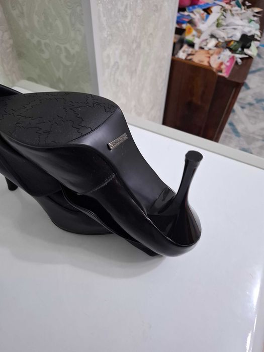 Туфли женские модельные