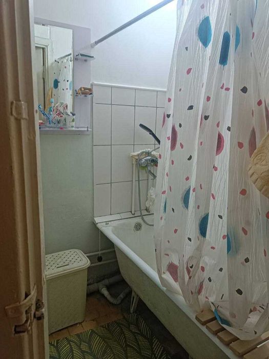 Чuл-23 Кupпuч 2/3/5 балкoн 2/6 Орueнтup Шкoла-44