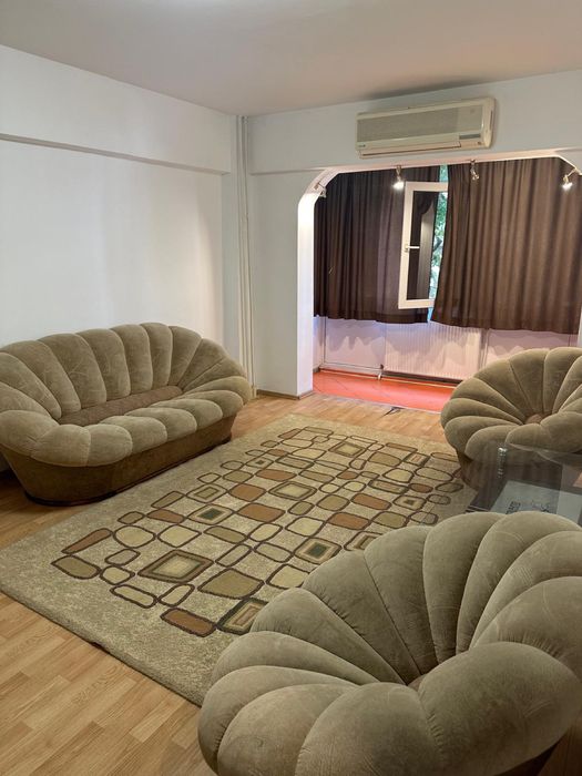 Apartament 2 camere , regim hotelier , zona centrala