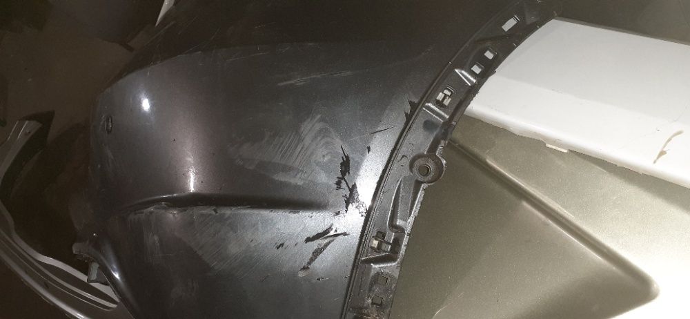bara spate honda civic tipe r 2006-2012