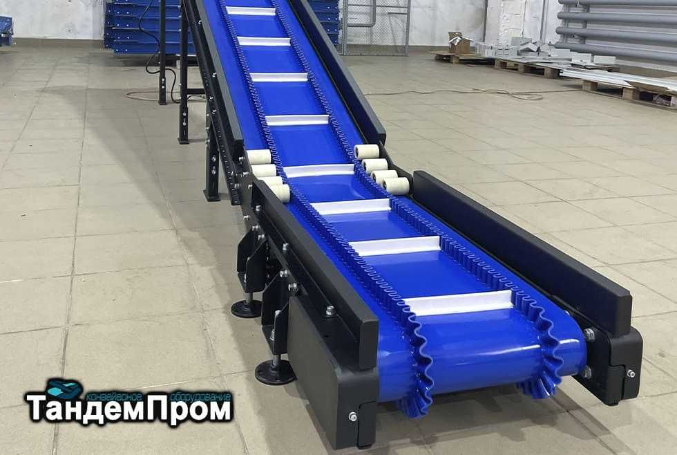 Конвейерная лента, Транспортерная лента, Лента для элеваторов