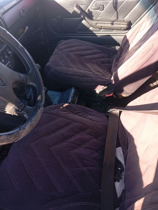 Нива. 2113 год 2001