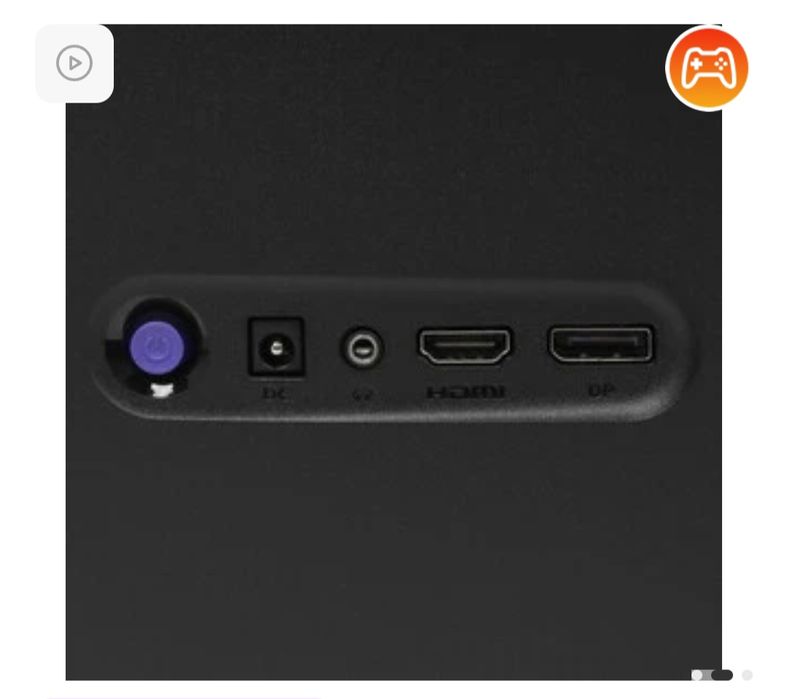 Монитор redmi xiaomi 27 дюймов 165 Гц