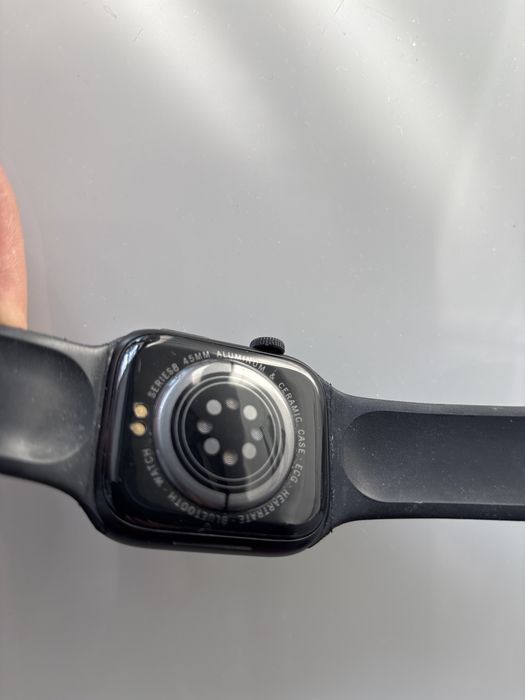 Apple Watch seria 3