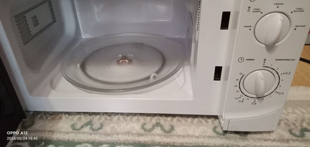 Бытовая техника для кухни