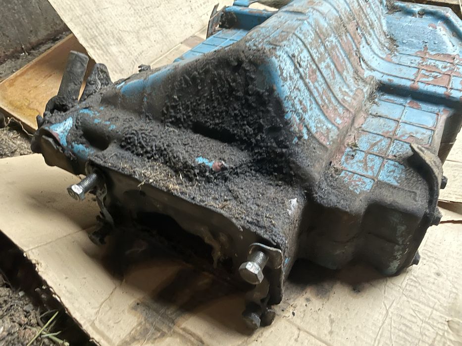 Продам Гидробак на мтз.