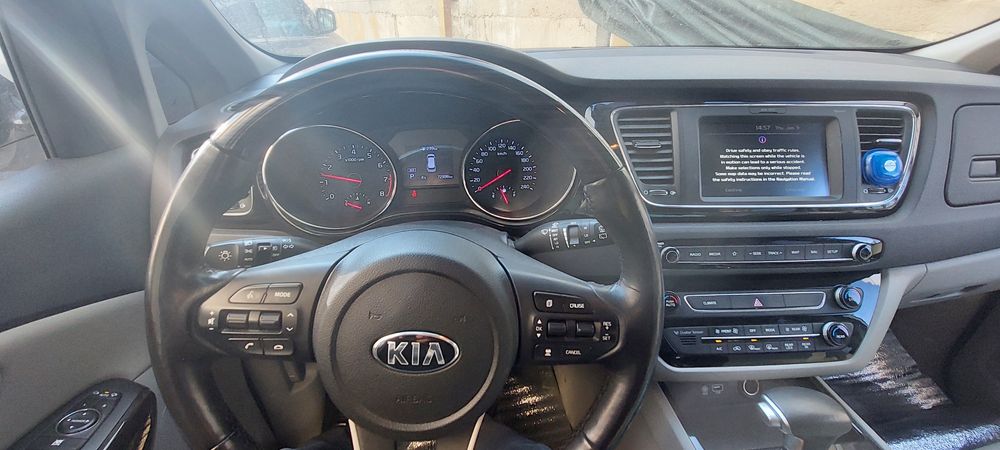 KIA CARNIVAL 2020 Sotiladi  OQ