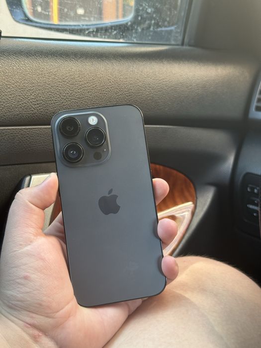 Iphone 14 pro 256G 91%AKB