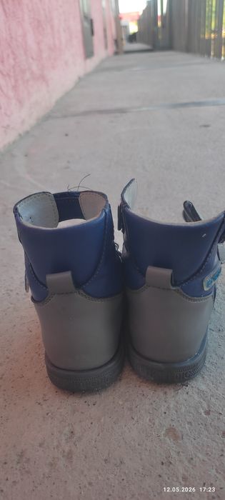Ортопедиялық аяқ киім