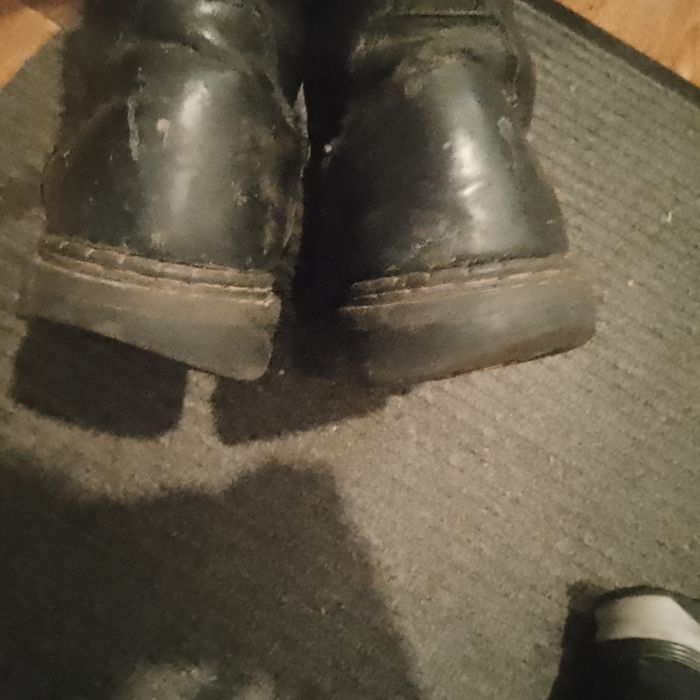 Grinders ботинки