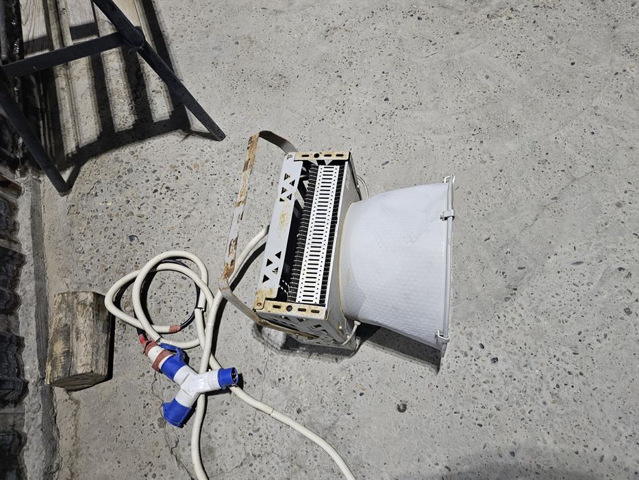 Прожектор CCT:6000K