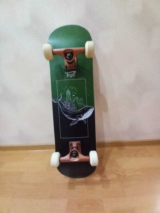 Скейтборд TERMIT