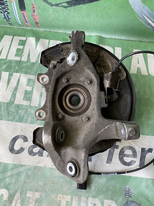 Fuzetă stânga spate Mercedes W 213 2.0 cdi 2017