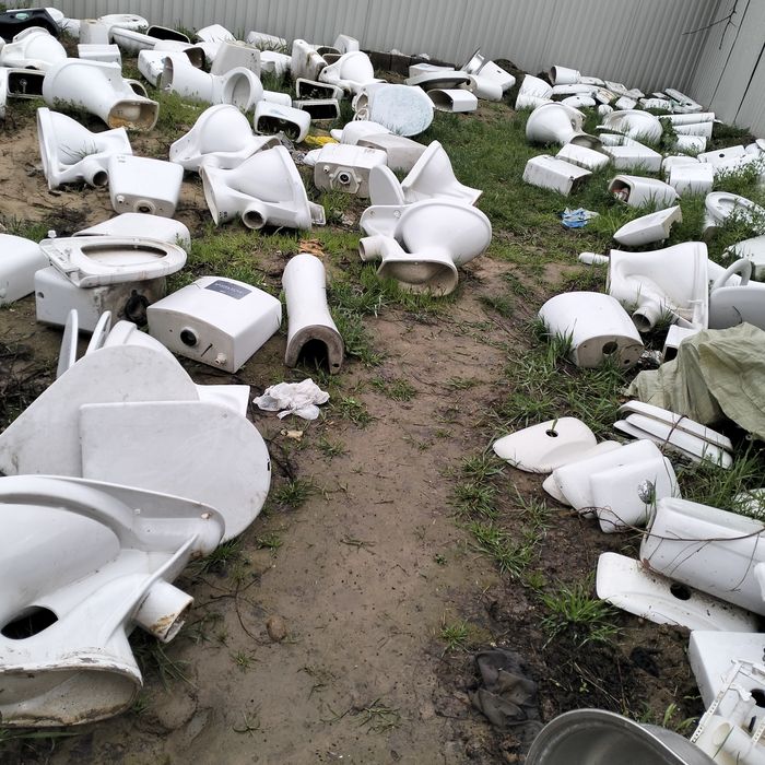 унитаз без бочка продам