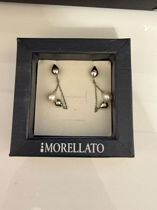 Cercei morelstto