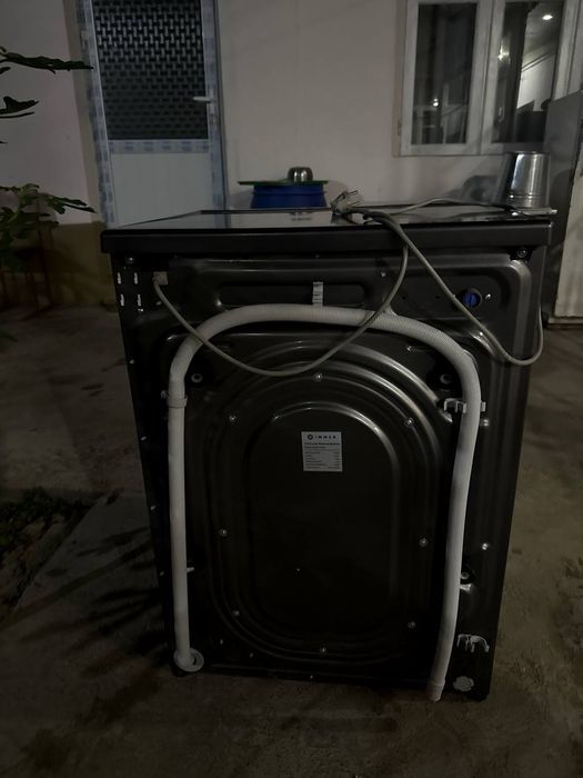 Immer model black 10DD