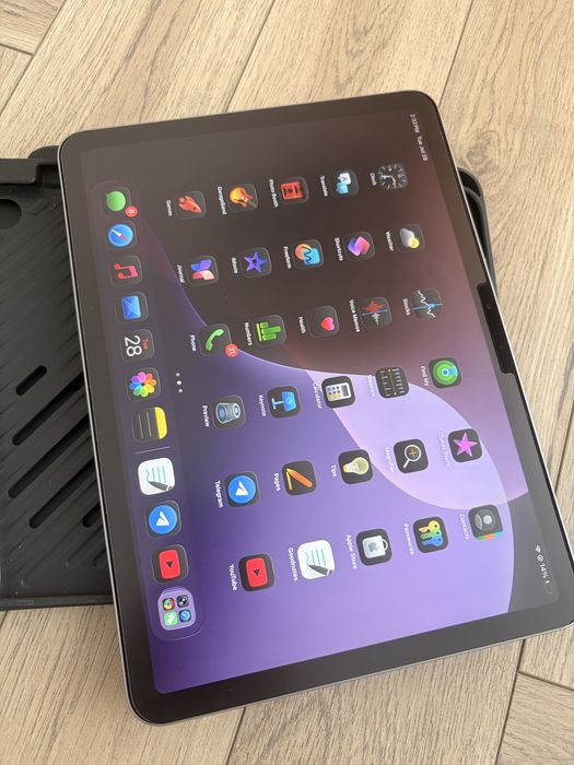 Ipad Air M3 256gb va Apple pencil Pro