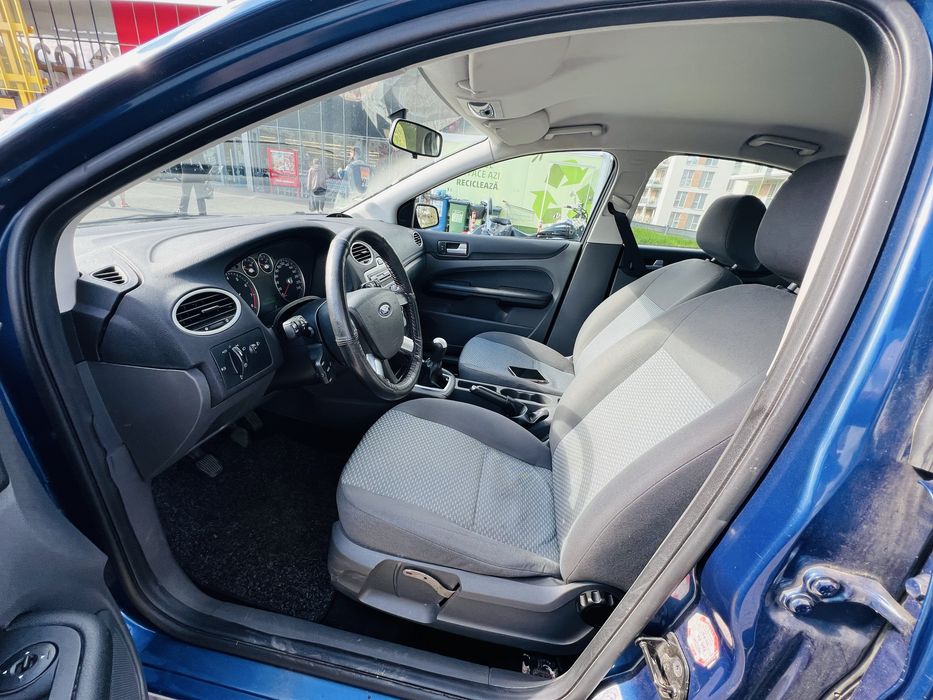 Ford focus ,2009 , 1.6