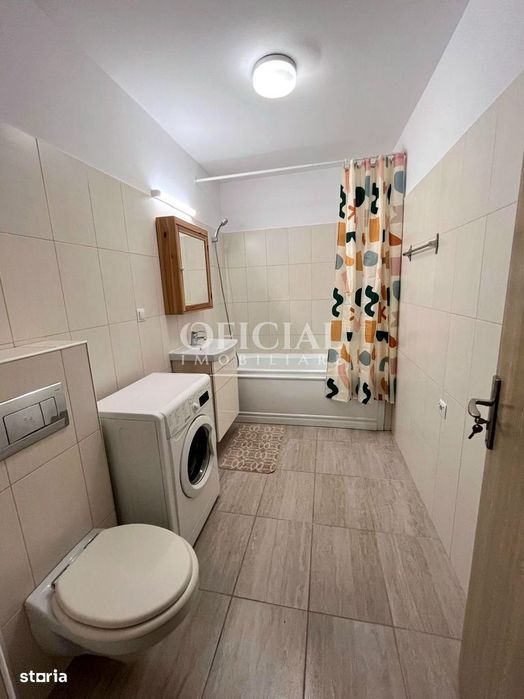 Apartament 2 Camere | 60 mp | Parcare | Pet Friendly | Andrei Muresanu