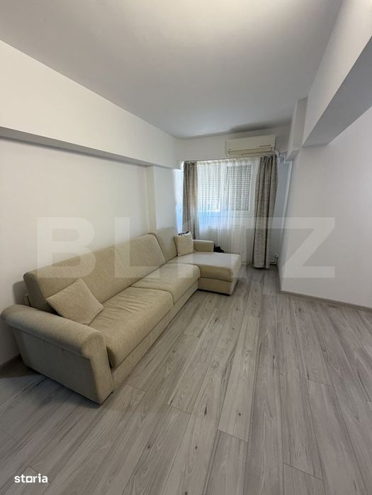 Apartament renovat Siderurgistilor