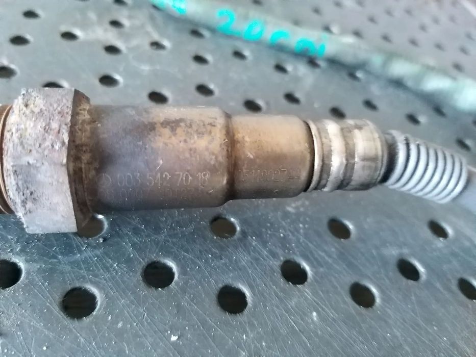 Sonda lambda 3.0 cdi mercedes e class w211 0035427018 0258017016