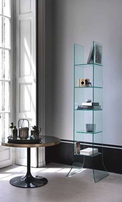 Стекло,Витрины,Полки,Зеркала