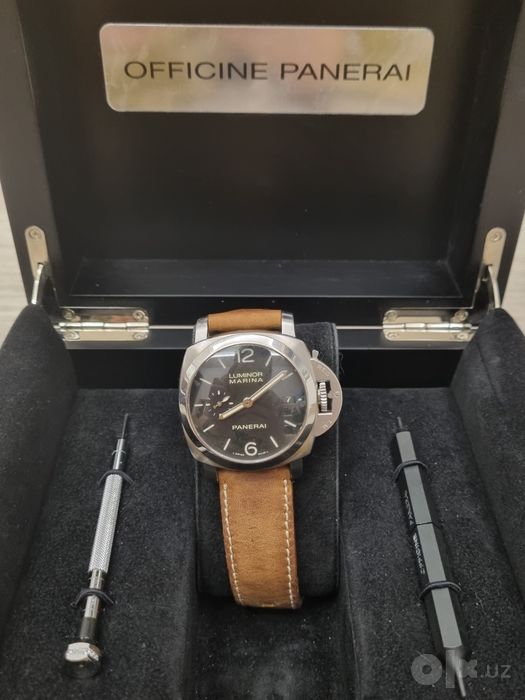 Panerai Luminor Marina 1950