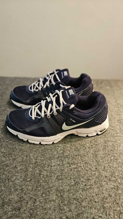 продавам маратонки NIKE AIR Retaliate 2 Flywire size 10 номер 44
