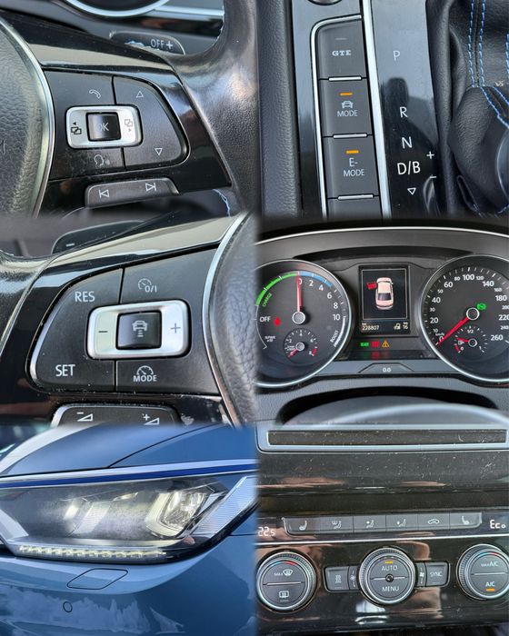 Volkswagen Passat B8