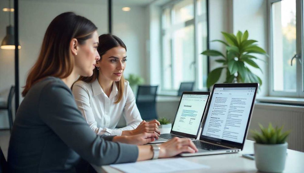 Online письменный перевод – INTERTEXT uz