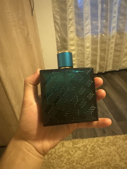 Versace Eros Exp