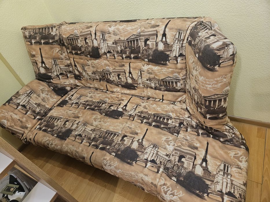 Диван подростковый