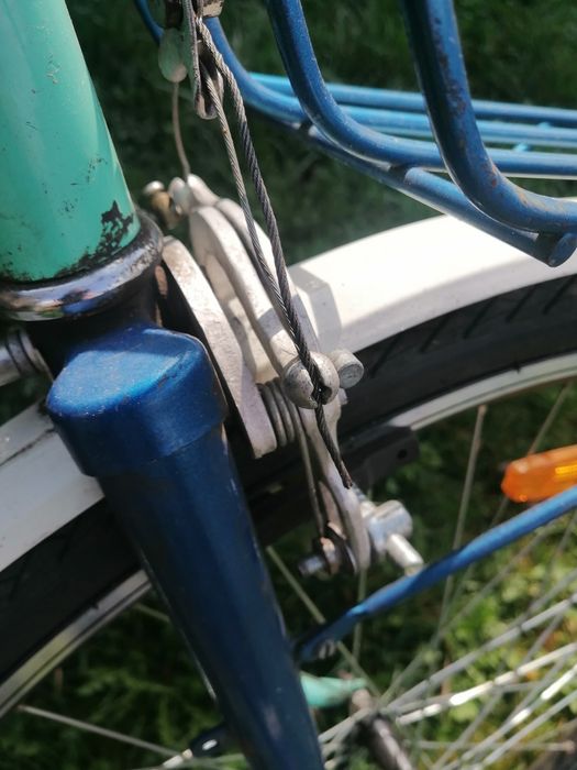 Велосипед Турист Спорт