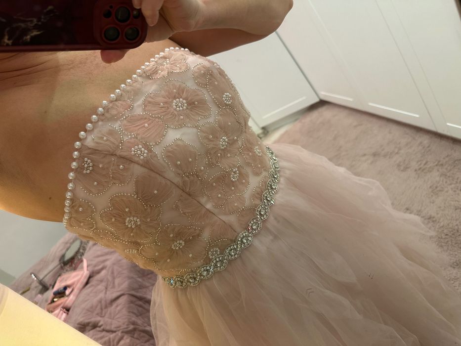 Официална/бална рокля